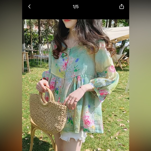 Top bundles 2🛍🛍 - Picture 3 of 8